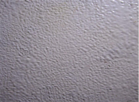 Piso decorativo