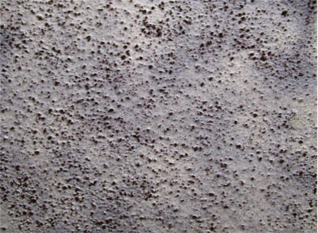 Piso decorativo