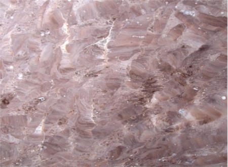 Piso decorativo